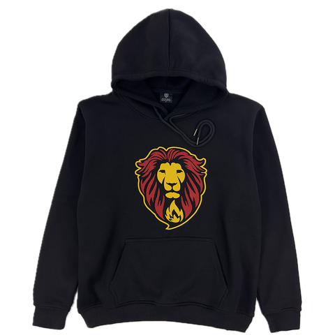 Lion of Judah Hoodie