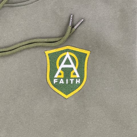 FAITH Hoodie